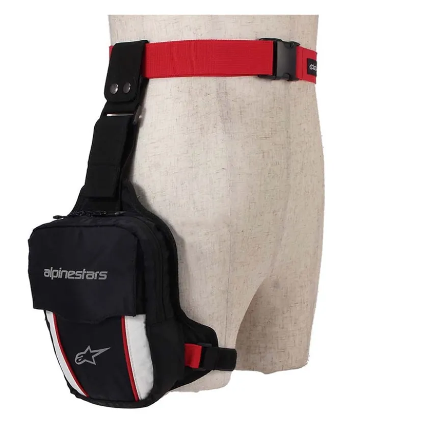 Access Thigh Beentas
