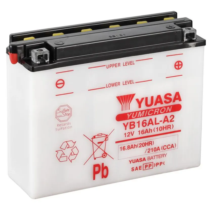 Accu YB16AL-A2