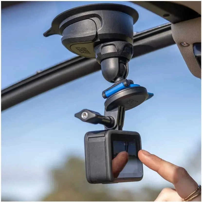 Action Camera Adaptor