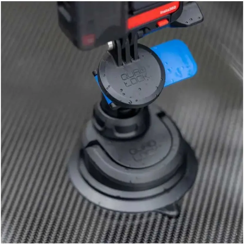 Action Camera Adaptor