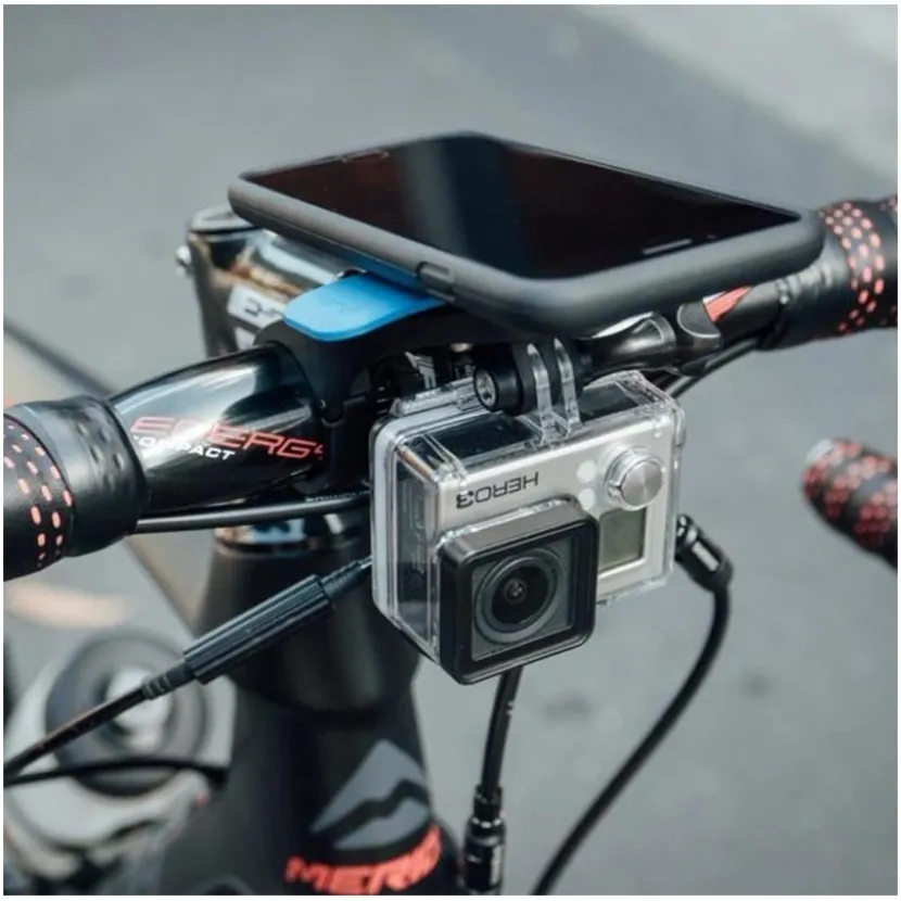 Action Cam Front Mount Adaptor