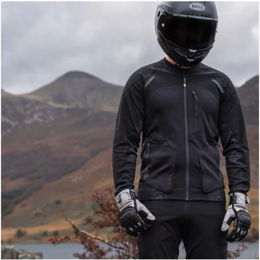 Action Pro MK2 Jacket