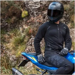 Action Pro MK2 Jacket
