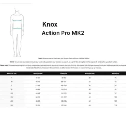 Action Pro MK2 Jacket