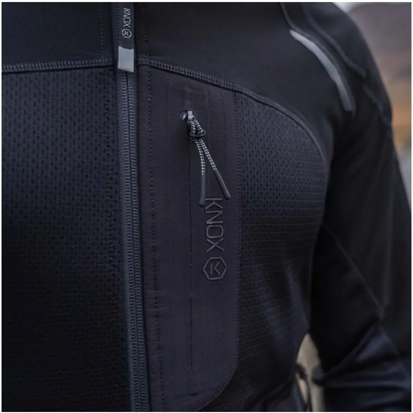 Action Pro MK2 Jacket
