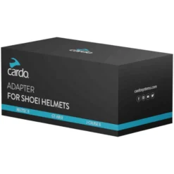 Adapter Packtalk Shoei