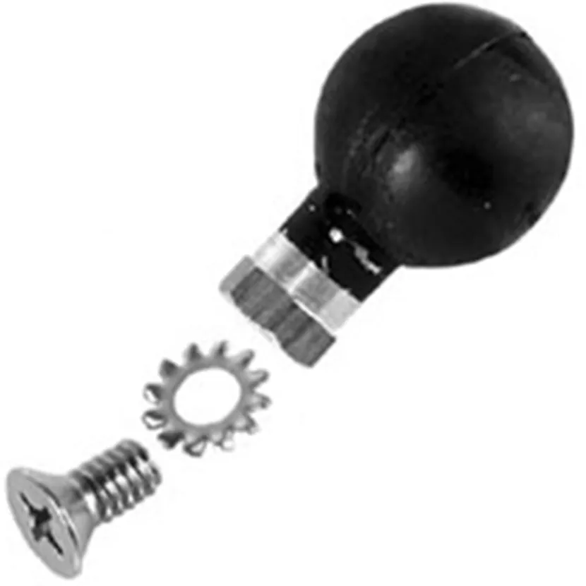 Add-A-Ball Accessory