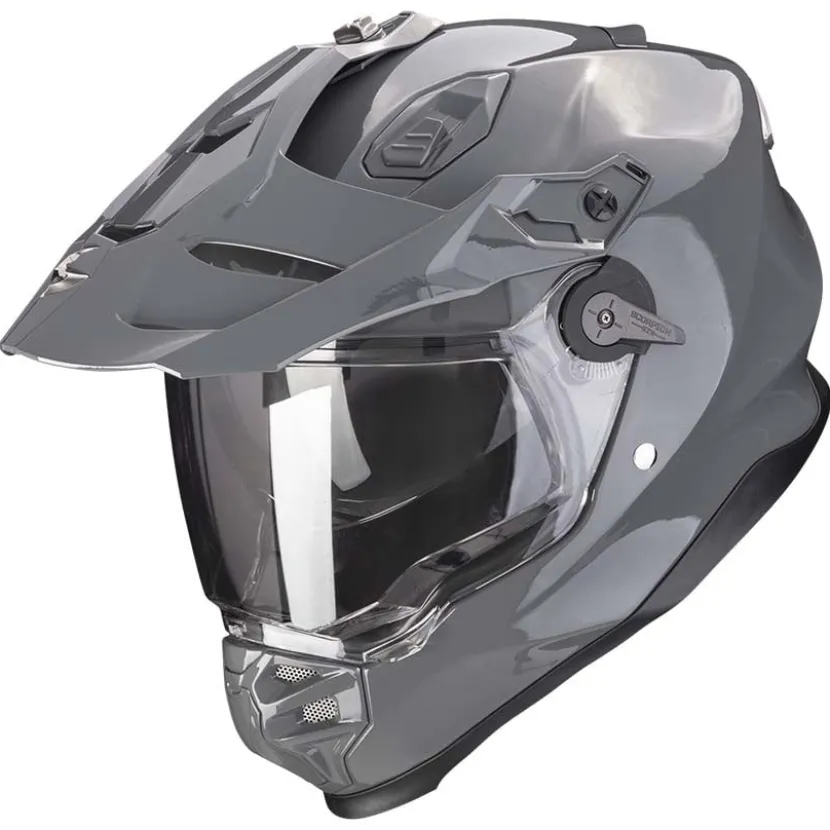 ADF-9000 Air Solid