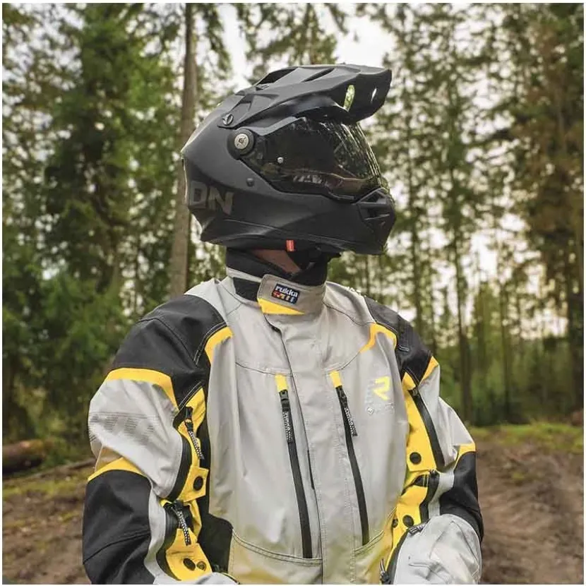 ADF-9000 Air Solid