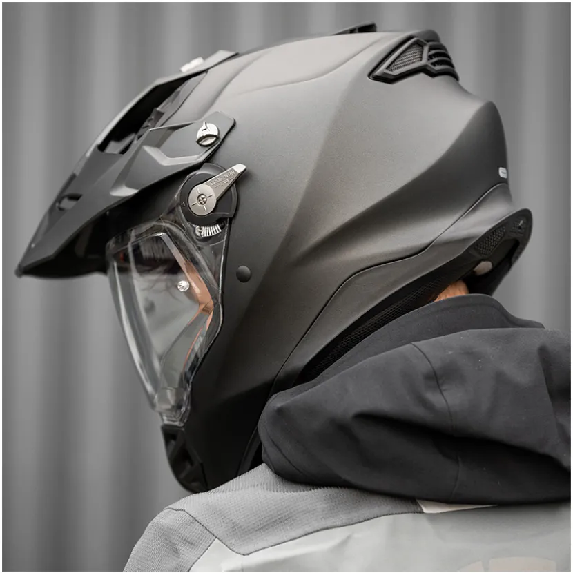 ADF-9000 Air Solid