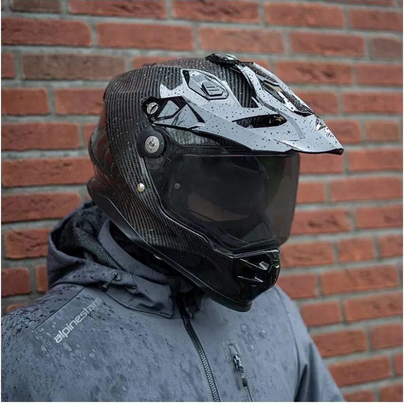 ADF-9000 Carbon Air