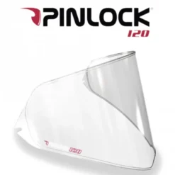 Advant FF906 Pinlock 120 (DKS471)