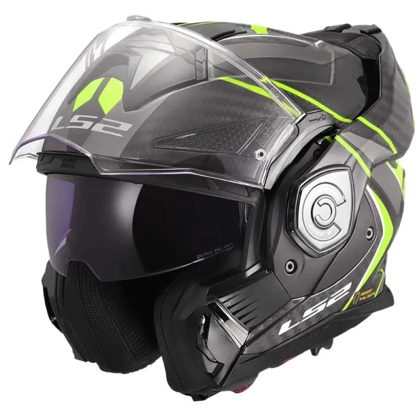 Advant X Carbon Future II FF901