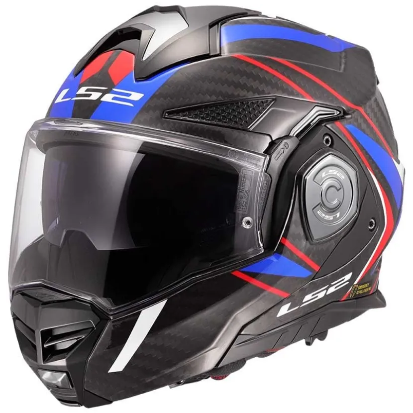 Advant X Carbon Future II FF901