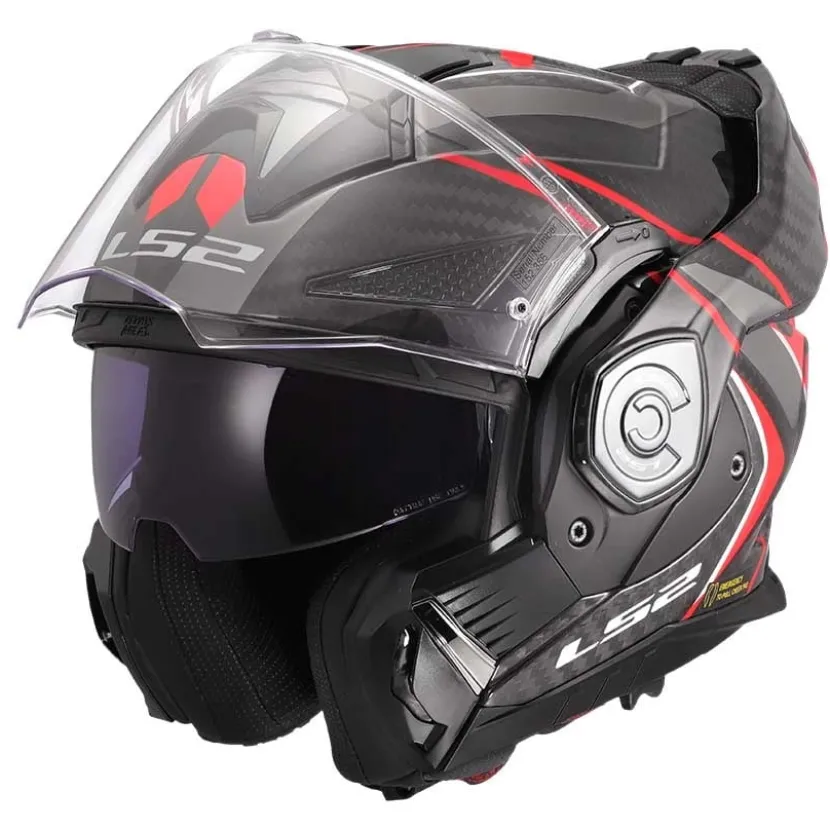 Advant X Carbon Future II FF901