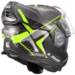 Advant X Carbon Future II FF901