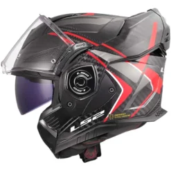 Advant X Carbon Future II FF901