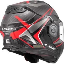 Advant X Carbon Future II FF901