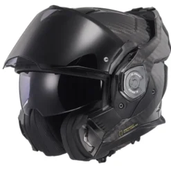 Advant X Carbon Solid Met Intercom 4X