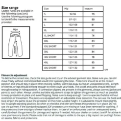 ADV MultiTour 7.5 V24 Trousers
