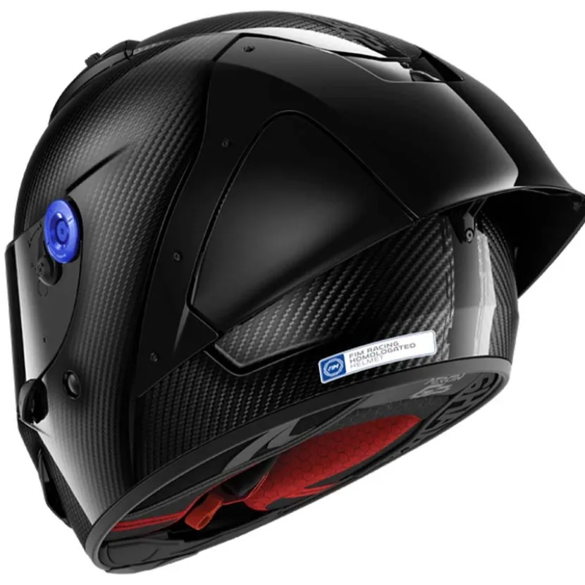 Aeron-GP Fim Racing #2 Full Carbon