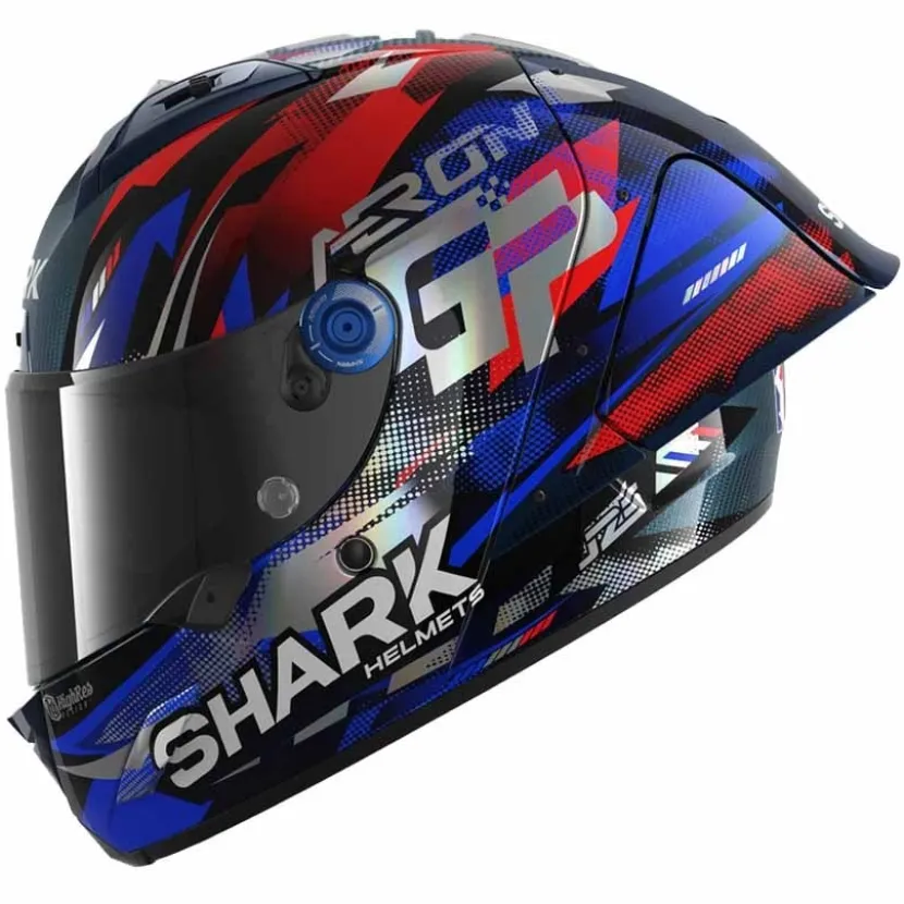 Aeron-GP Fim Racing #1 Replica Zarco Victory 2025