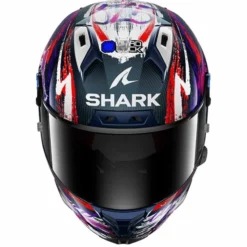 Aeron-GP Fim Racing #1 Replica Zarco Signature