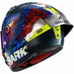 Aeron-GP Fim Racing #2 Speed-Vib