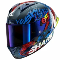 Aeron-GP Fim Racing #2 Speed-Vib