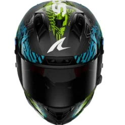 Aeron-GP Fim Racing #2 Speed-Vib