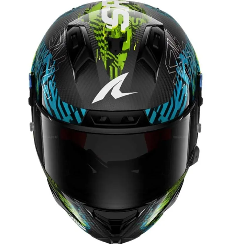 Aeron-GP Fim Racing #2 Speed-Vib