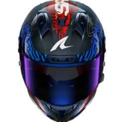Aeron-GP Fim Racing #2 Speed-Vib