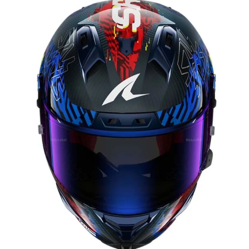 Aeron-GP Fim Racing #2 Speed-Vib