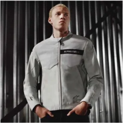 Aeron Jacket