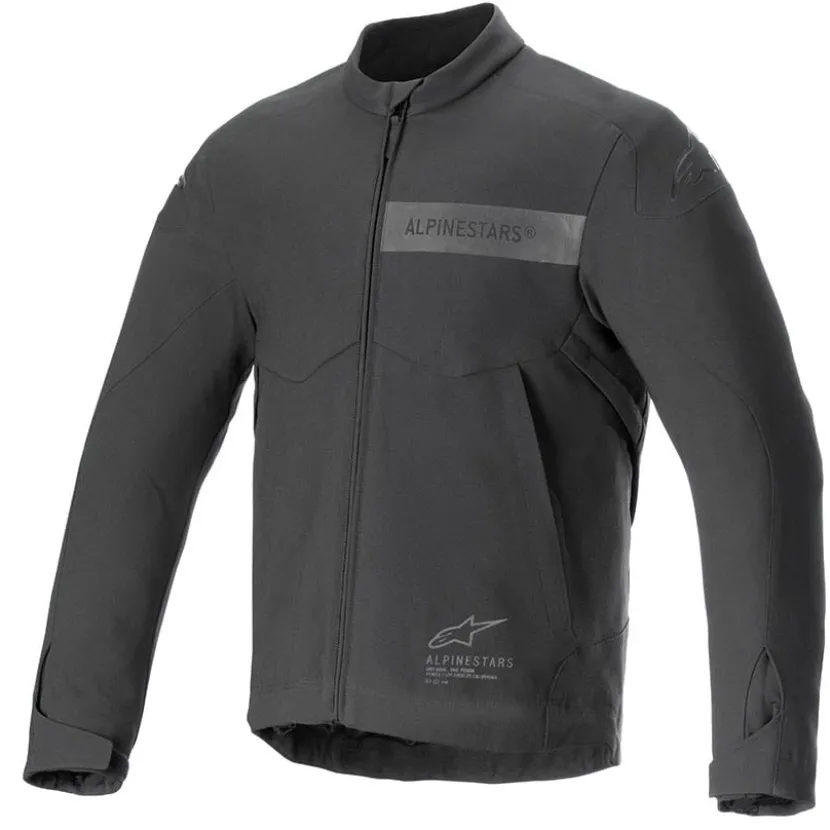 Aeron Jacket