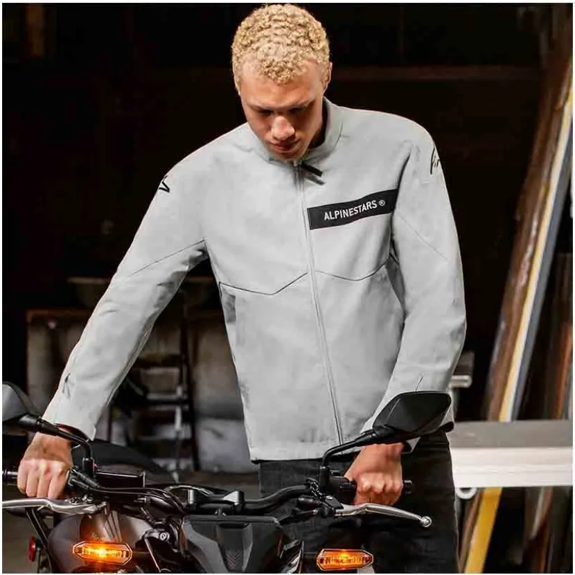 Aeron Jacket