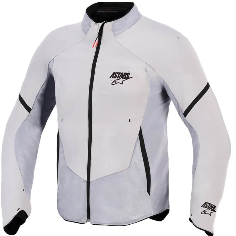 Aeroshell Airflow Jacket