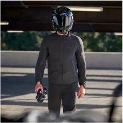 Aeroshell Airflow Jacket