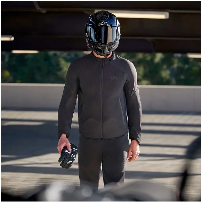 Aeroshell Airflow Jacket