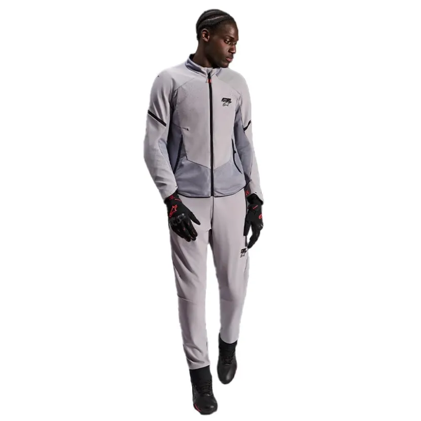 Aeroshell Airflow Jacket