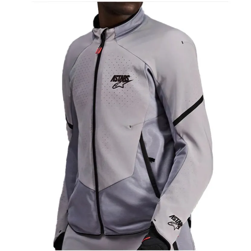 Aeroshell Airflow Jacket