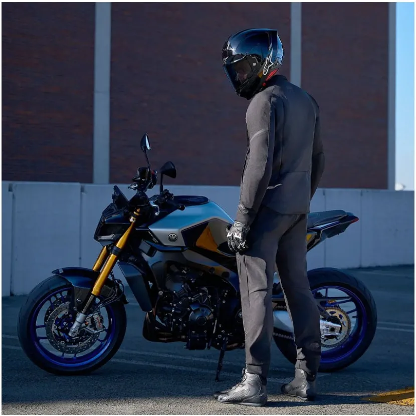Aeroshell Airflow Trousers