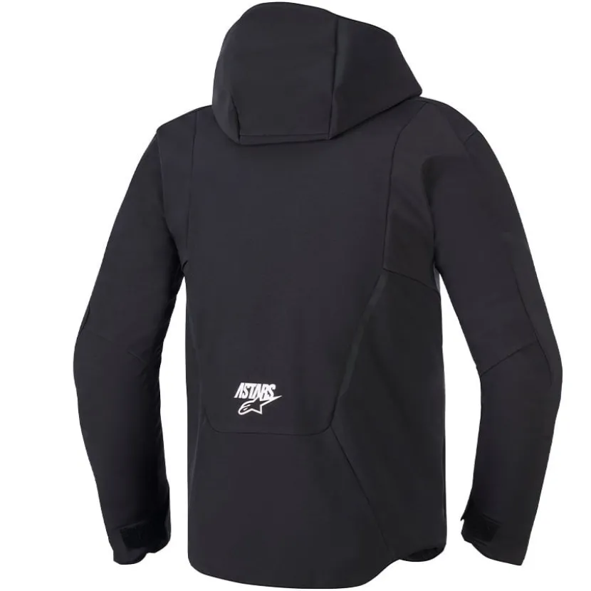 Aeroshell WP Jacket