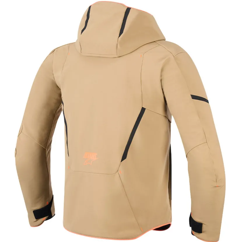 Aeroshell WP Jacket