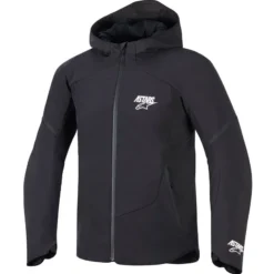 Aeroshell WP Jacket