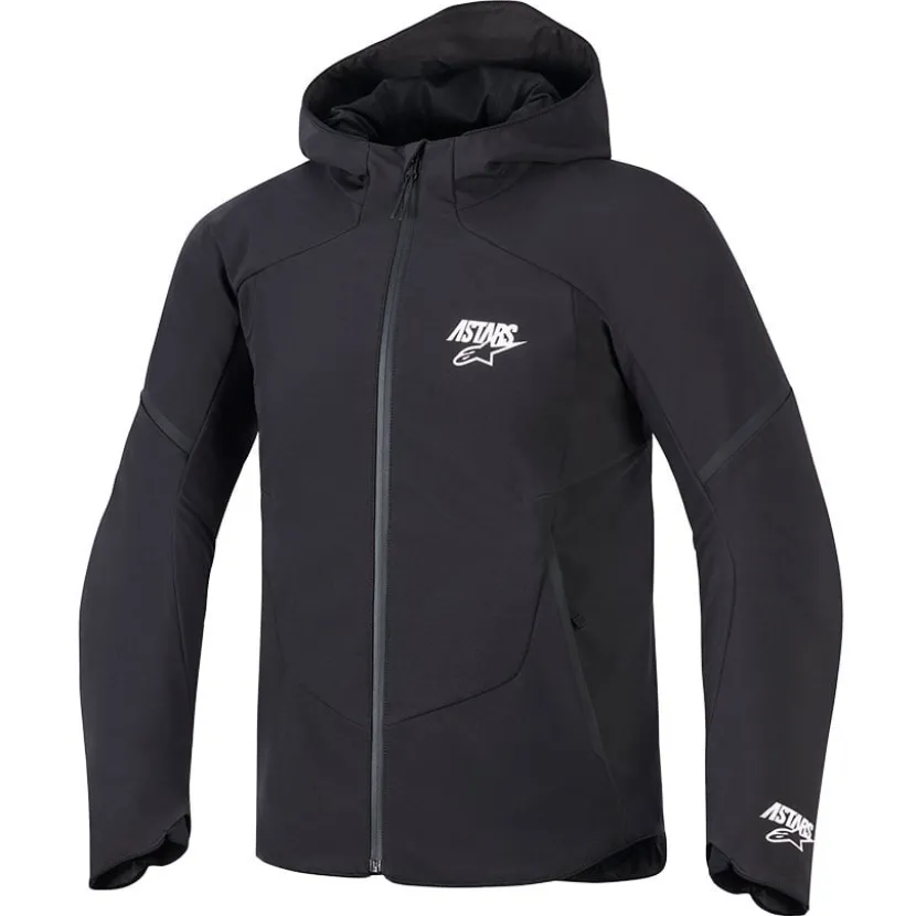 Aeroshell WP Jacket