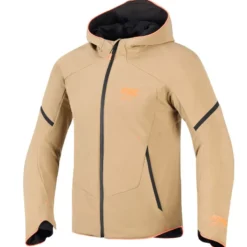 Aeroshell WP Jacket