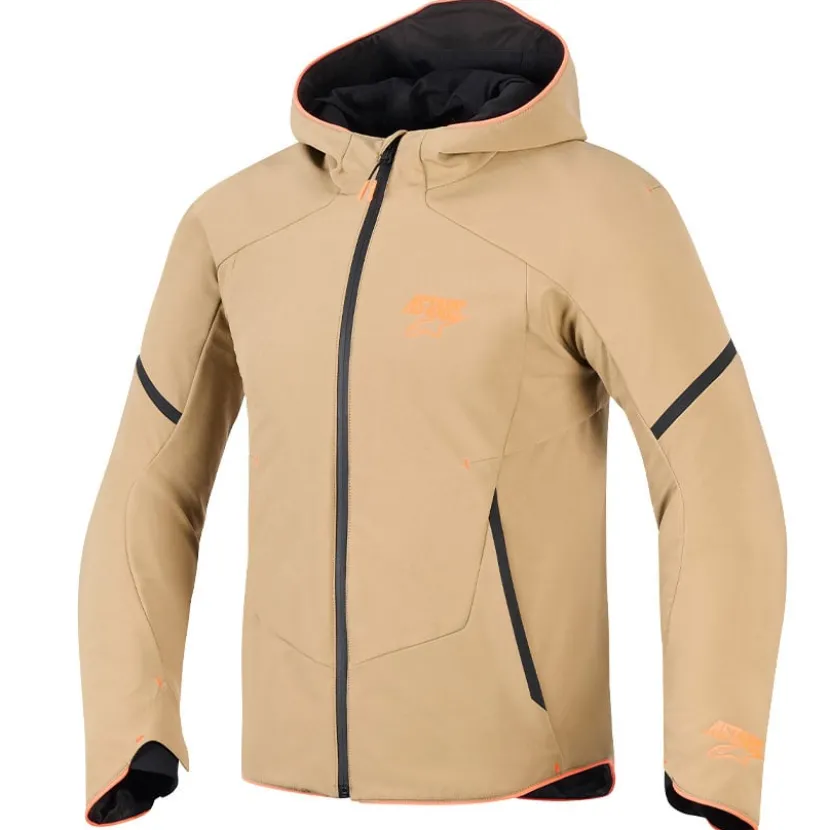 Aeroshell WP Jacket