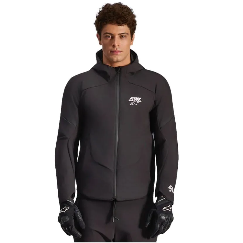Aeroshell WP Jacket