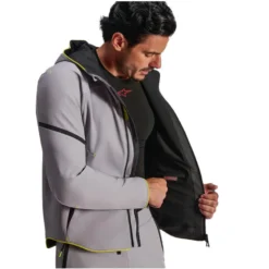Aeroshell WP Jacket